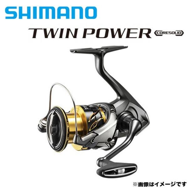 ツインパワー　20 4000xg シマノ（SHIMANO） 20 ツインパワー TWINPOWER 4000XG サーフ
