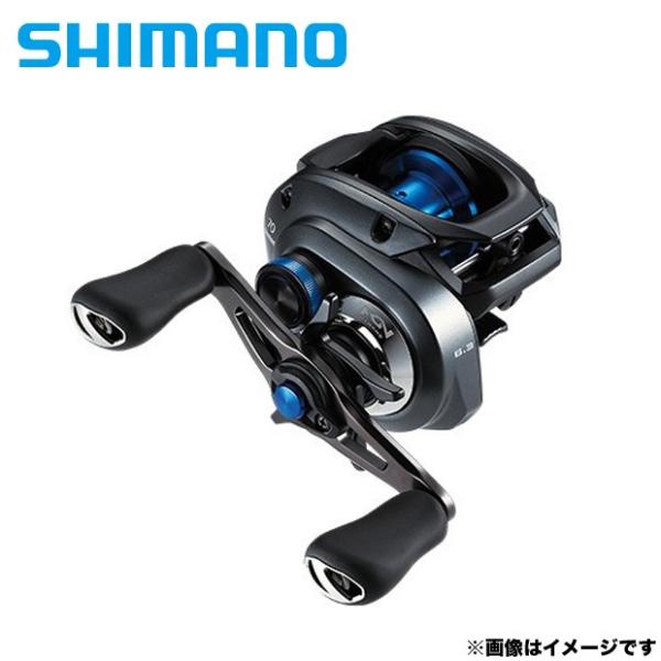 SHIMANO - 美品 SLX DC 70 右ハンドルHG‼️ marukin-net_4969363041791