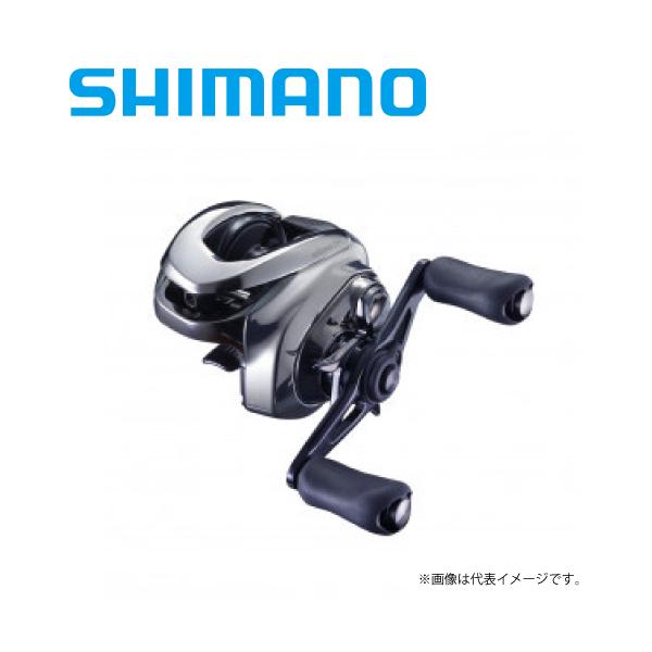 シマノ 21 スコーピオンDC 151HG : つり具のまるきん ヤフー店