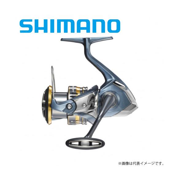 シマノ（SHIMANO） 21アルテグラ [ULTEGRA] 4000 : つり具のまるきん