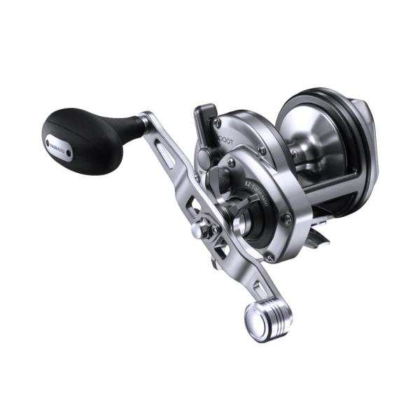 【現行最新モデル】シマノ 23 スピードマスター 石鯛 4000T シマノ（SHIMANO） 23スピードマスター石鯛 4000T 4月発売予定
