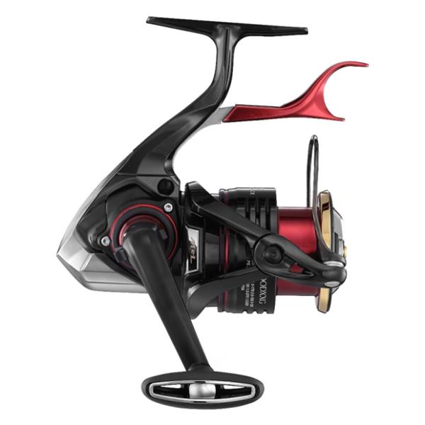 BB-X 【入荷】シマノ 22BB-Xハイパーフォース 2500DXXG SR レバーブレーキ 左巻き 磯釣り リール クロ グレ メジナ クロダイ チヌ : つり具のまるきん ヤフー店 - 通販 - Yahoo!ショッピング marukin net 4969363044884