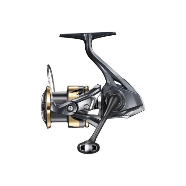 シマノ（SHIMANO） 25 アルテグラ 2500 スピニングリール ルアー