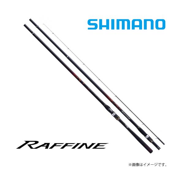 シマノ（SHIMANO） 19ラフィーネ 1.2-530 : つり具のまるきん ヤフー店