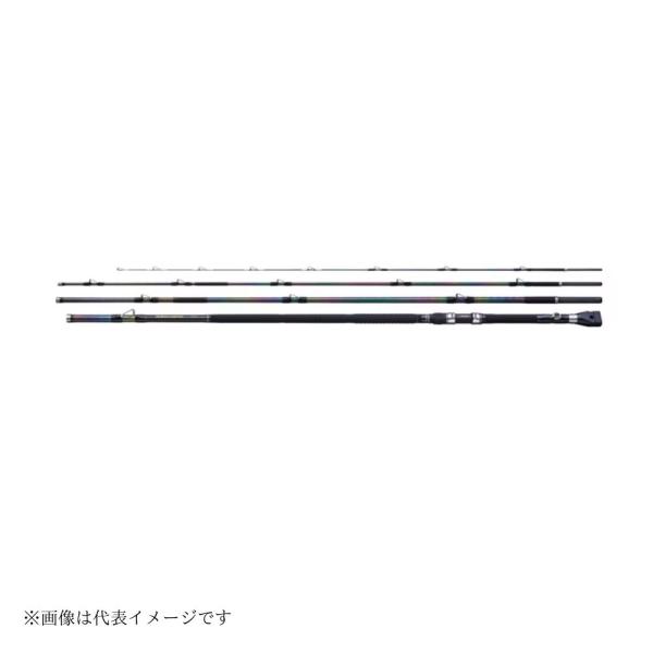 石鯛竿　シマノ　500手持　イシダイリミテッド　ISHIDAI LIMITED シマノ（SHIMANO） 石鯛リミテッド 500 手持 石鯛竿 イシダイ 底物竿
