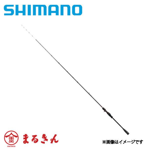 シマノ セフィア XR メタルスッテ S70M-S/R (ロッド・釣竿) 価格 シマノ セフィア XR メタルスッテ S70M-S/R (ロッド・釣竿) 価格