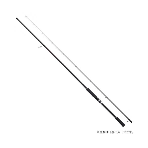 シマノ（SHIMANO） ハードロッカー BB S83ML+ ロックフッシュ 根魚