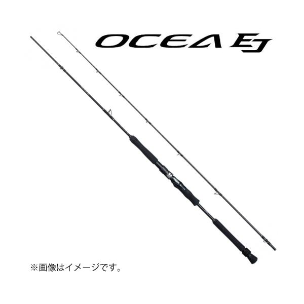値下げ　オシアEJ B63-4 電動ジギングモデル オシア EJ B63-4」の人気商品一覧 | 安い商品を通販サイトから