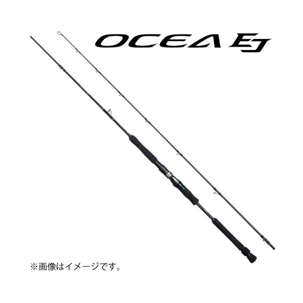 シマノ（SHIMANO） 19 オシアEJ B63-5 電動ジギング : つり具の