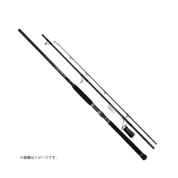 シマノ コルトスナイパーXR S100XH-3 (ロッド・釣竿) 価格比較 - 価格.com