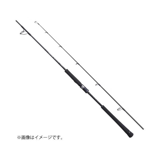 シマノ ゲーム Type J S624 (ロッド・釣竿) 価格比較 - 価格.com