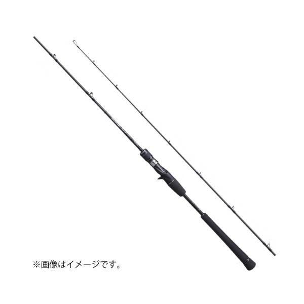シマノ　ゲームタイプJ B60-5 シマノ 20ゲームタイプJ B60-5 : つり具のまるきん ヤフー店
