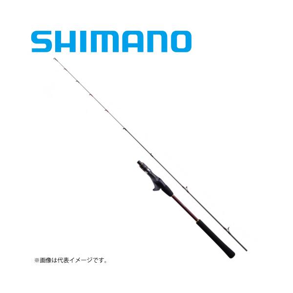 シマノ 炎月BB B69ML-S (ロッド・釣竿) 価格比較 - 価格.com シマノ 炎月BB B69ML-S (ロッド・釣竿) 価格比較 - 価格.com