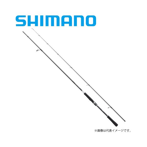 シマノ ムーンショット S96M (ロッド・釣竿) 価格比較 - 価格.com