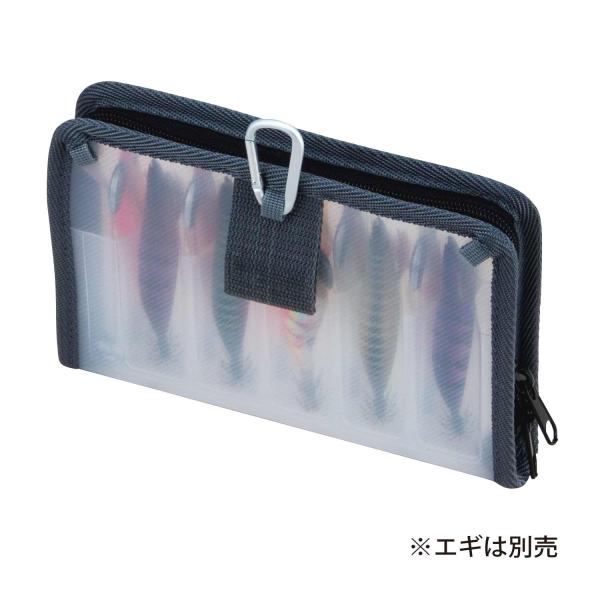 他サイト： 第一精工 エギラックミニV エギング フィッシング エギケース コンパクトの商品画像