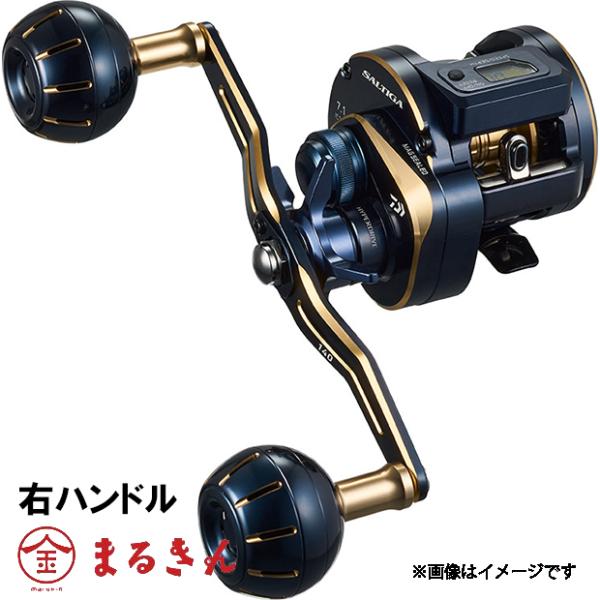 新品未使用DAIWA ダイワ ソルティガ IC 300L-DHタイラバ ジギング marukin-net_550133299957