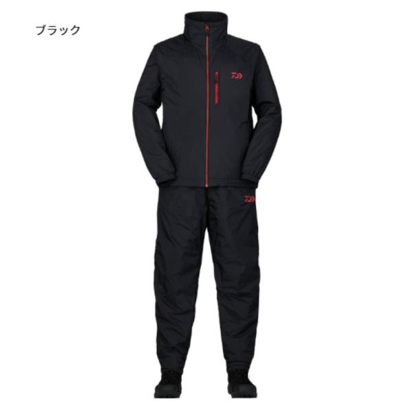 DAIWA(釣り) ダイワ DI-5223 CORDURA ウォームアップスーツ DAIWA(釣り) ダイワ DI-5223 CORDURA ウォームアップスーツ