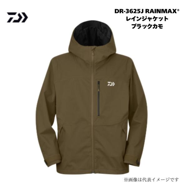 定価:17.336円❗DAIWA レインマックス (R) レインジャケット Amazon.co.jp: ダイワ(DAIWA) レインマックス® レインジャケット
