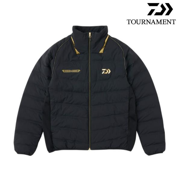 Daiwa ダイワ DAIWA トーナメント ダウン ジャケット ミドラー 釣り DAIWA（ダイワ） トーナメント インサレーションジャケット DJ-2025T