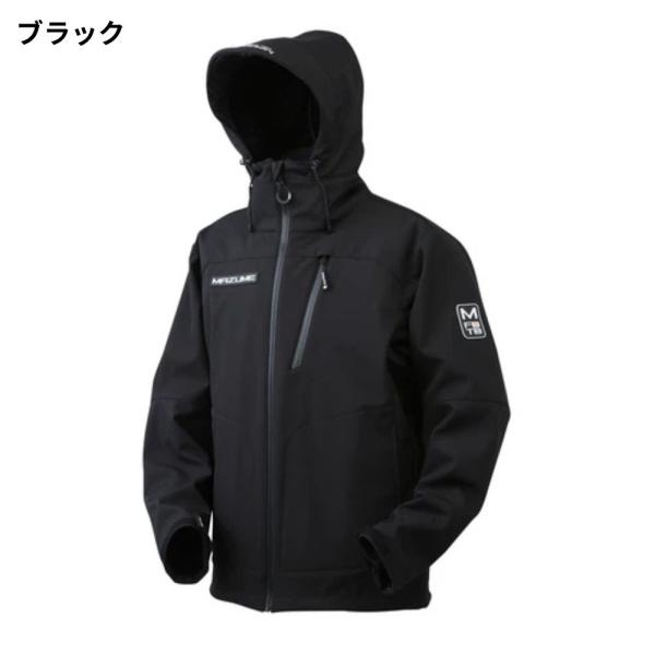 mazume フィッシングジャケット Mサイズ himarayaod_0000001223846