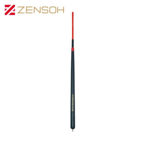 キザクラ 全層マーベリック (ZENSOH MAVERICK) 棒ウキ 釣り フカセ釣り