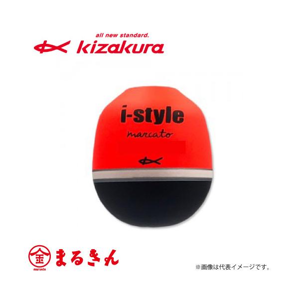 �L�U�N�� i-style marcato [�}���J�[�g] 2B ���b�h�C�G���[ �O���[��