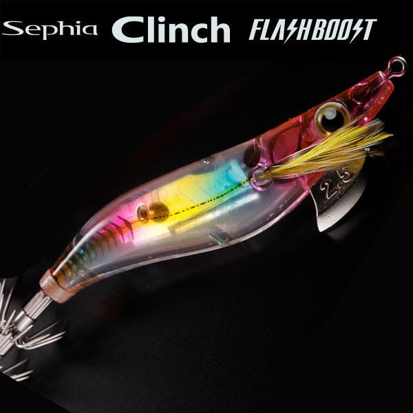 シマノ セフィアクリンチ フラッシュブースト Qe X30t エギ 水イカ 堤防 Qe X30t つり具のまるきん ヤフー店 通販 Yahoo ショッピング