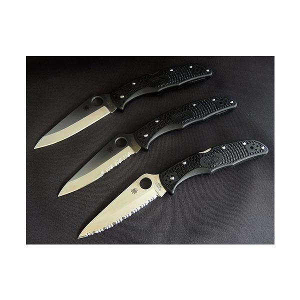 SPYDERCO ENDURA 4 スパイダルコ エンデューラ 4 FRN : MARUKIN