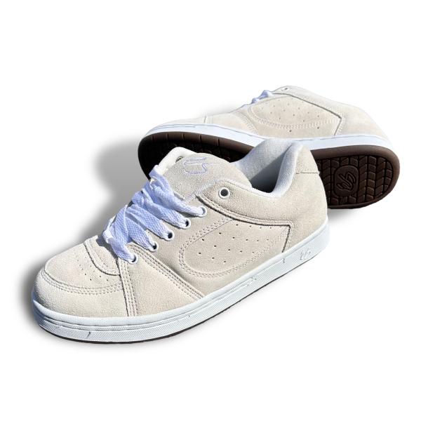ES ACCEL OG 【WHITE / GUM】 : 古着屋マルキンストア - 通販 - Yahoo