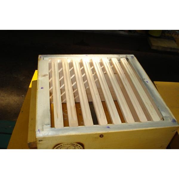 西洋蜜蜂用重箱式巣箱ワレハイブwarre Hive 木製屋根 Buyee Buyee 提供一站式最全面最專業現地yahoo Japan拍賣代bid代拍代購服務bot Online