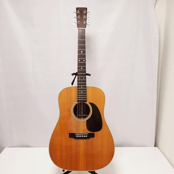 マーチン マーティン Martin D-28 アコースティックギター ハード