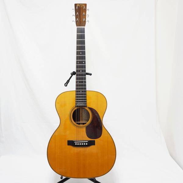 Martin / 000-28EC Eric Clapton Signature マーチン エリック