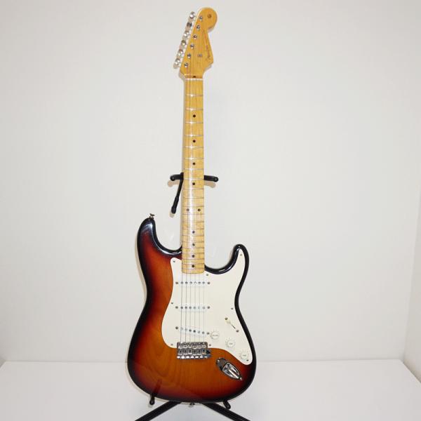 Fender Custom Shop 1958 Stratocaster カスタムモデル フェンダーUSA