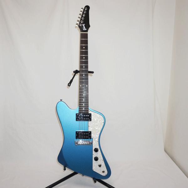ファイアーバードゼロフェニックス 新品同様 デットストック級美品】Gibson USA Firebird Zero
