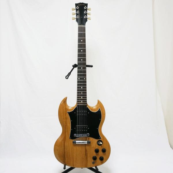 Gibson SG SPL Swamp Ash Special Ash/NAT/2006/スワンプアッシュ