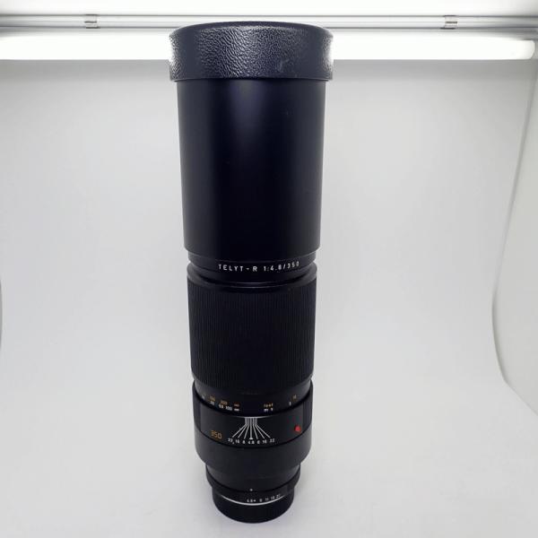 Telyt-R 350mm f4.8 | ライカカタログ | アトリエライカ Telyt-R 350mm f4.8 | ライカカタログ | アトリエライカ