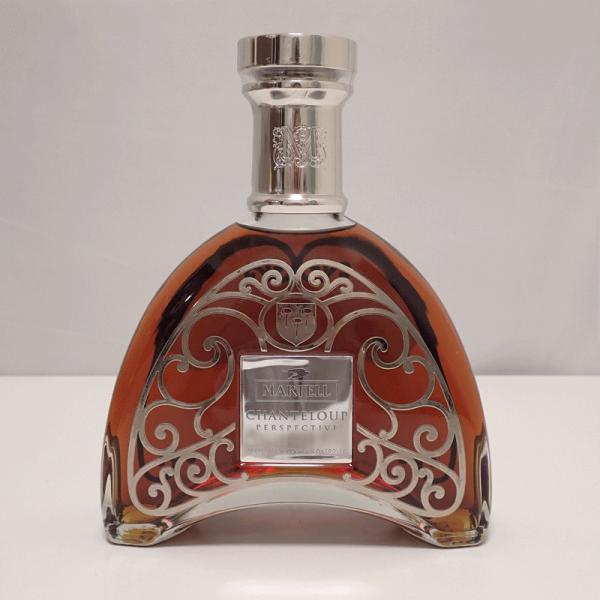 【未開栓】Martel マーテル　シャンテルー・パースペクティブ 700ml marukou78_r3sake-276