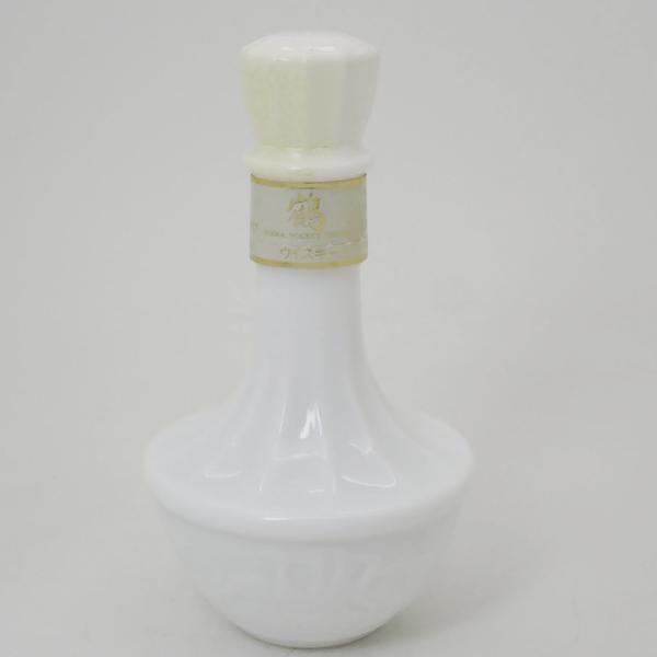 福島県内限定発送！！20歳以上！！NIKKA ニッカ TSURU 鶴 ミニボトル