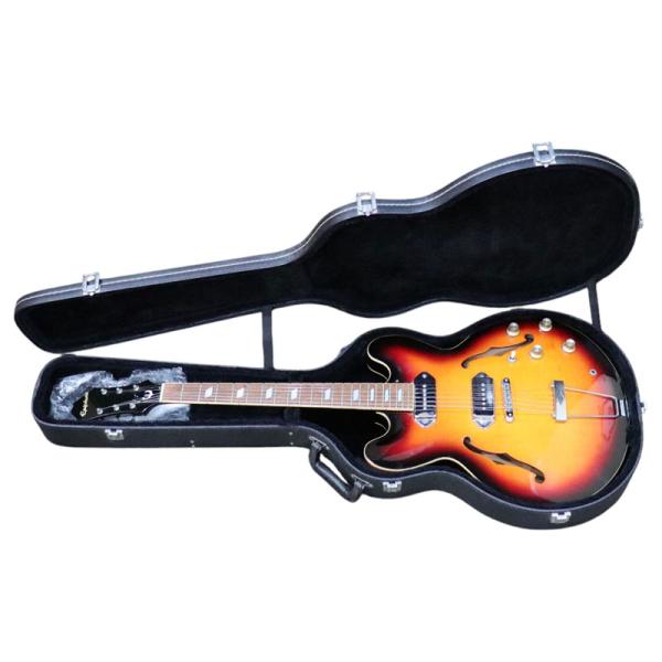 Epiphone CASINO VC エピフォン カジノ ピアレス製 Epiphone CASINO VS ピアレス製（中古/送料無料）【楽器検索