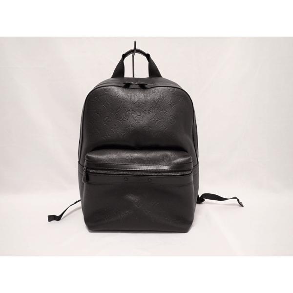 ヴィトン （LOUIS VUITTON） モノグラム・シャドウ M44727 