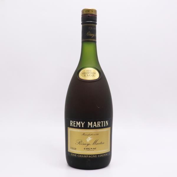 REMY MARTIN（レミーマルタン） REMY MARTIN FINE CHAMPAGNE VSOP