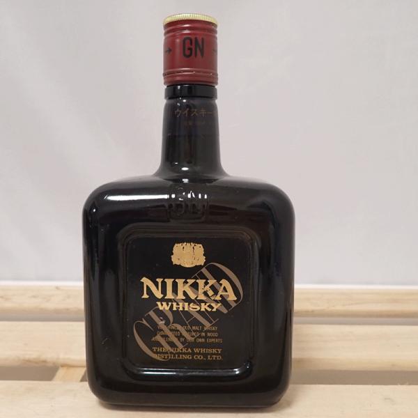 ◇未開栓 NIKKA ウイスキー THE MASAMUNE 600ml 40% Amazon.co.jp: 未開栓NIKKA ザ・ニッカ ナインディケイズ 創業90