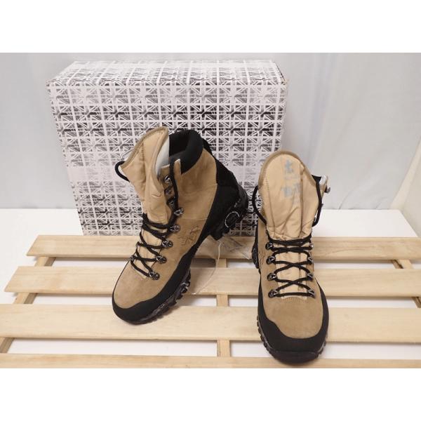 PREMIATA プレミアータ　マウンテンブーツ marukou78_r5ka1127
