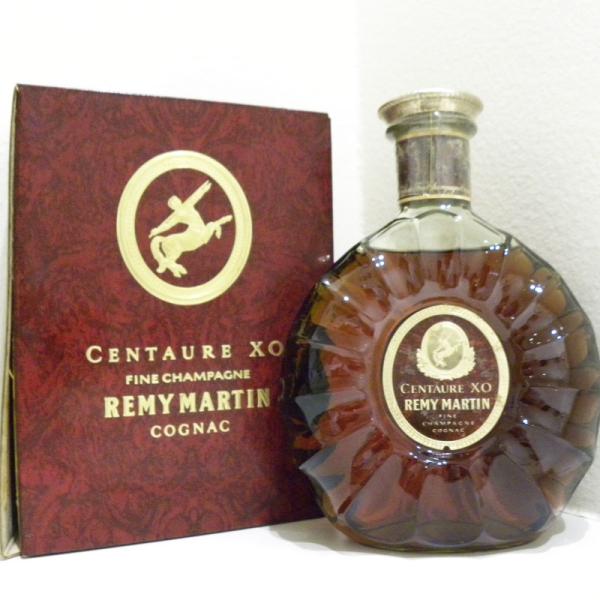 20歳以上!!【未開栓】REMY MARTIN レミーマルタン XO COGNAC