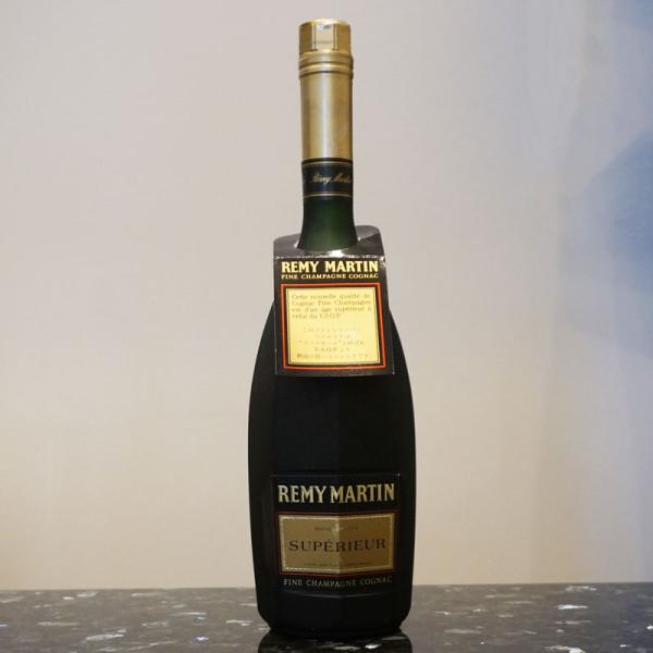 未開栓】REMY MARTIN レミーマルタン SUPERIEUR スペリオール 熟成