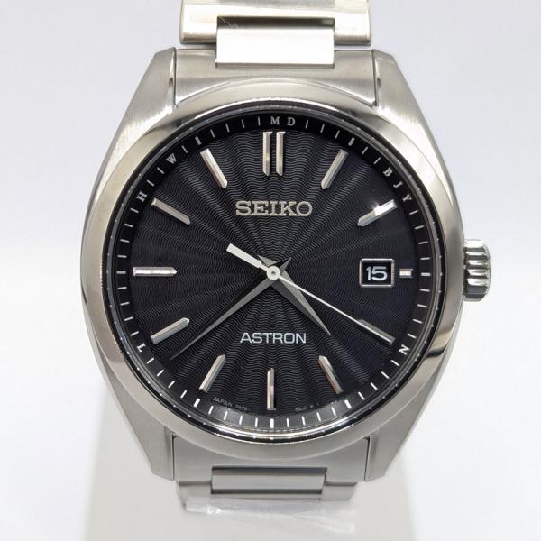 ASTRON SEIKO セイコー アストロン オリジン ソーラー電波 SBXY033
