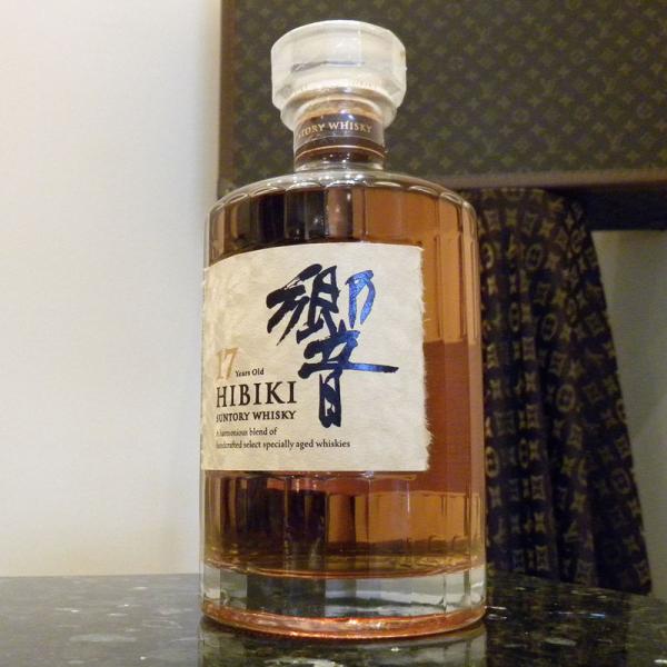 【箱付 未開栓】サントリー 響 12年 700ml ウイスキー 終売品 福島県内発送！！20歳以上！！未開栓 SUNTORY（サントリー）響 17年 43