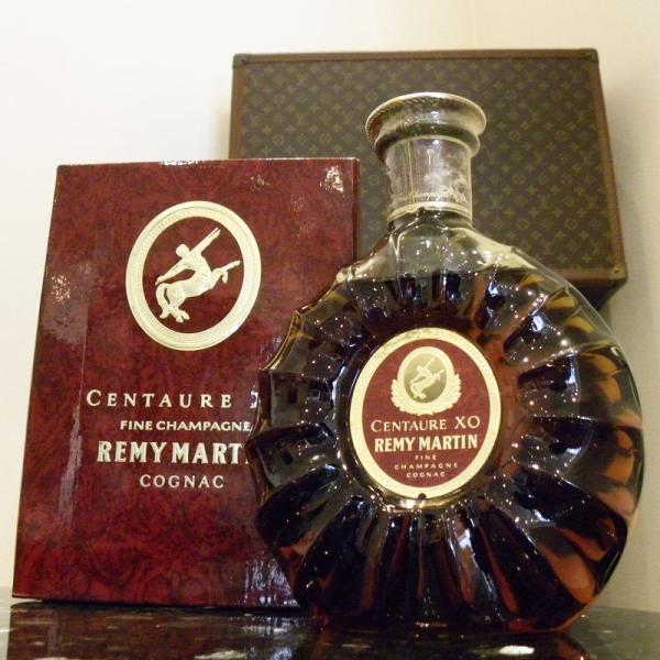 20歳以上!!【未開栓】REMY MARTIN レミーマルタン XO COGNAC