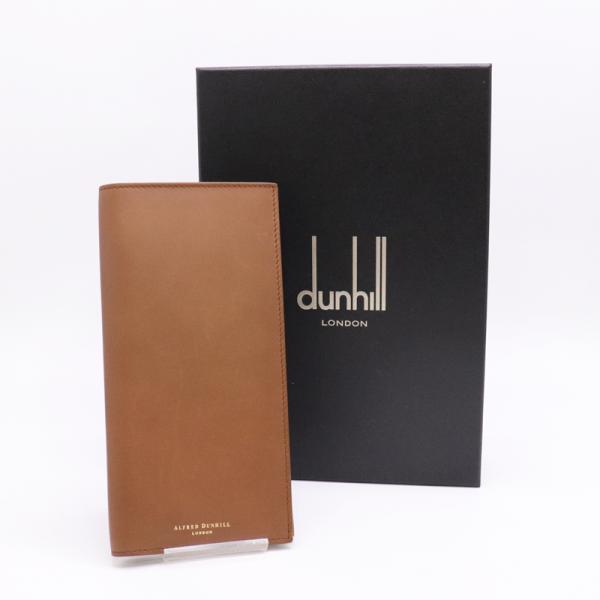 新品未使用 - Dunhill ダンヒル デュークレザー ウォレット dunhill/ダンヒル通販 | デューク ファインレザー コインパース ビル