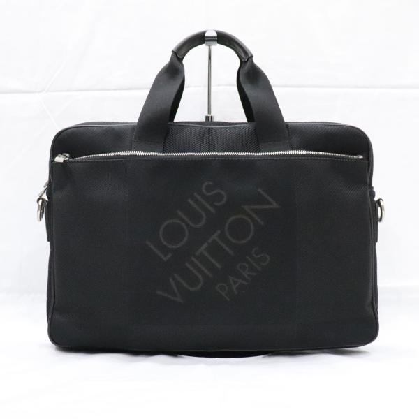 LOUIS VUITTON（ルイ・ヴィトン） ダミエ ジェアン アソシエPM N58038